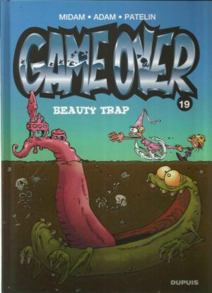 Game Over - Tome 19 - Beauty Trap