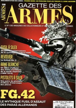 Gazette des Armes