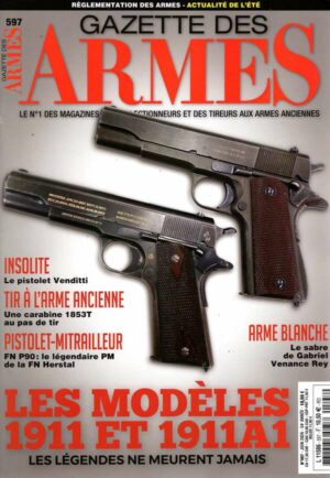 Gazette des Armes