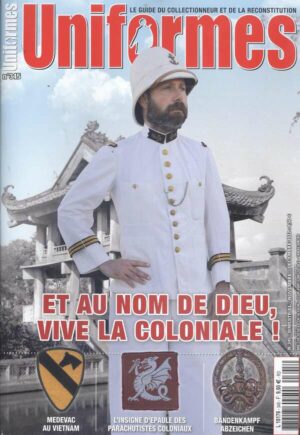 Uniformes n°345