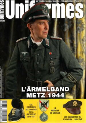 Uniformes n°356