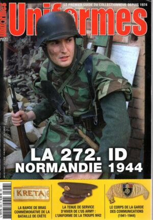 Uniformes n°358