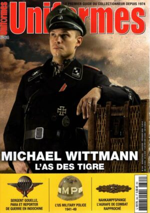 Uniformes n°364
