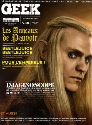 Geek n°48