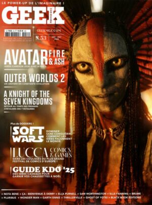 Geek n°53