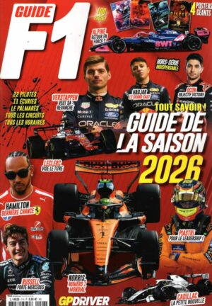 Gp Driver