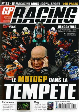 GP Racing n°33