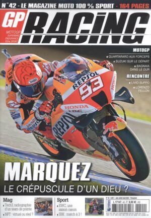 GP Racing n°42