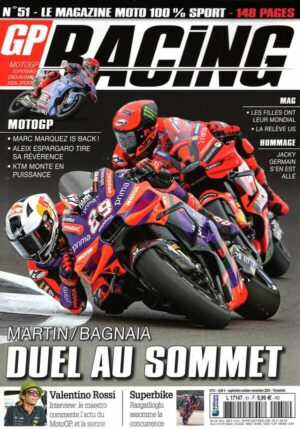 GP Racing n°51