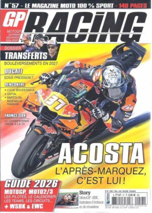 GP Racing