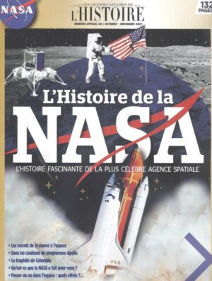 Grandes Affaires Histoire n°53