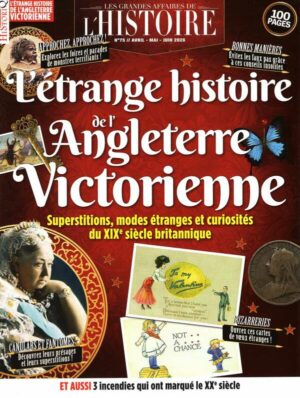 Grandes Affaires Histoire