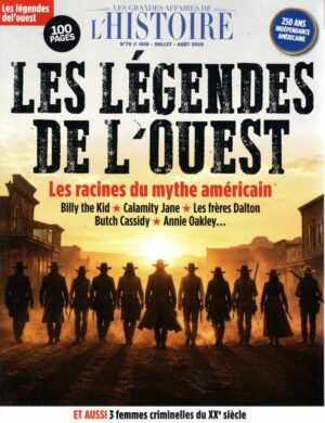 Grandes Affaires Histoire