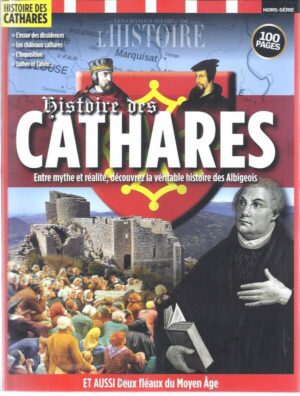Grandes Affaires Histoire H.S. n°40