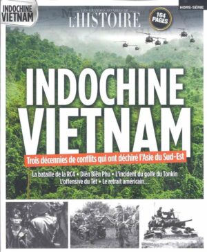 Grandes Affaires Histoire H.S. n°41