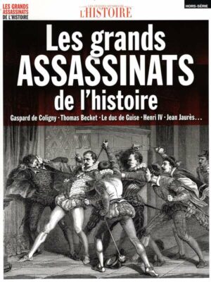 Grandes Affaires Histoire H.S. n°50