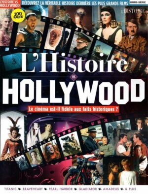 Grandes Affaires Histoire H.S. n°51