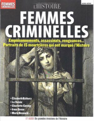 Grandes Affaires Histoire H.S. n°53