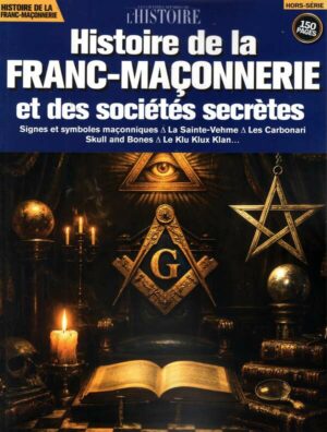 Grandes Affaires Histoire H.S. n°54