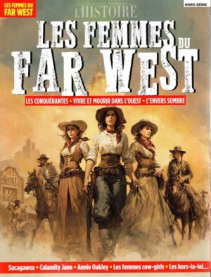 Grandes Affaires Histoire H.S.