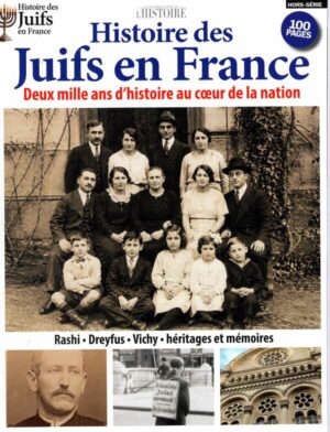 Grandes Affaires Histoire H.S. n°56