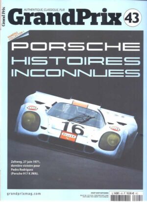 Grand Prix n°43
