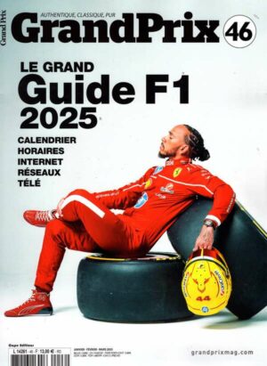 Grand Prix n°46
