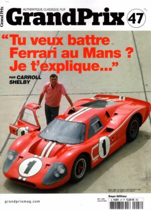 Grand Prix n°47