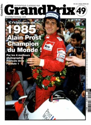 Grand Prix n°49