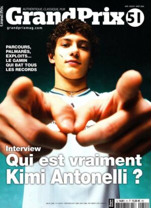 Grand Prix n°51