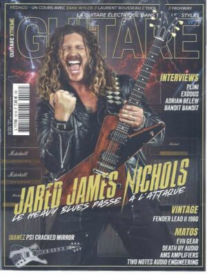 Guitare Xtreme