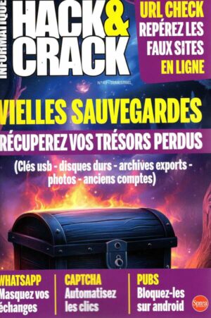 Hack & Crack