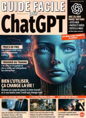 Hacker Journal H.S.