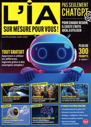 Hacker Journal H.S. n°2