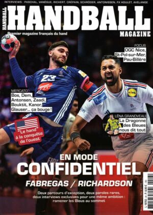 Handball Magazine