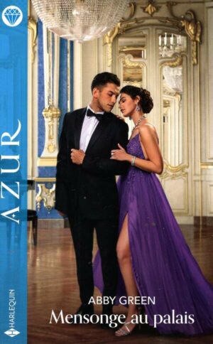 Mensonge Au Palais