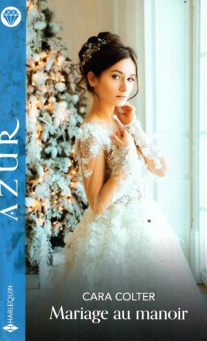 Mariage Au Manoir