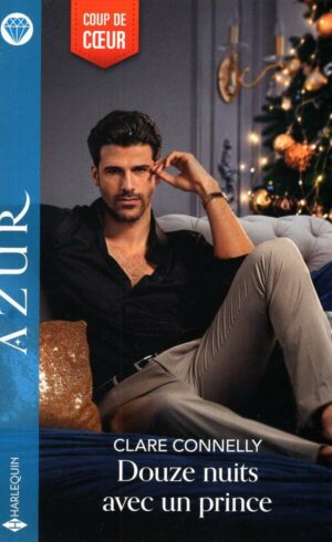 Douze Nuits Avec Un Prince
