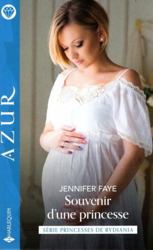 Princesses De Rydiania - T01 - Souvenir D'une Princesse