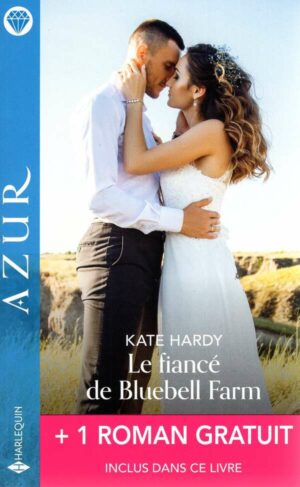 Le Fiance De Bluebell Farm + 1 Roman Gratuit