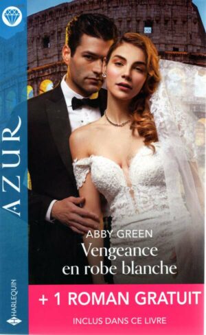 Vengeance En Robe Blanche + 1 Titre Gratuit