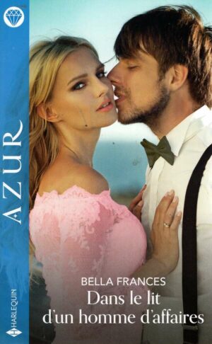 Dans Le Lit D'un Homme D'affaires