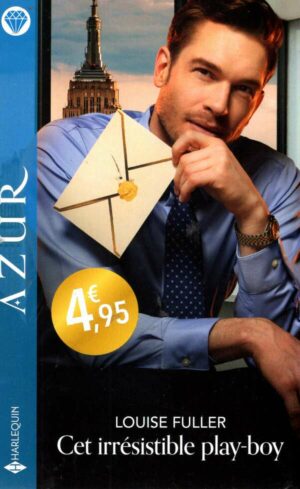 Cet Irresistible Play-Boy