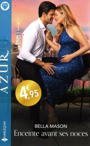 Enceinte Avant Ses Noces