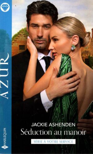 A Votre Service - T02 - Seduction Au Manoir