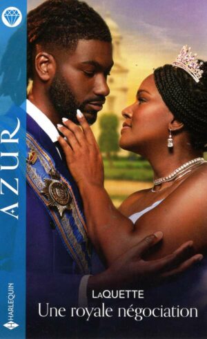 Une Royale Negociation