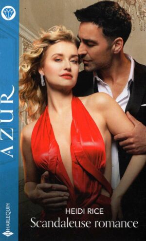 Scandaleuse Romance