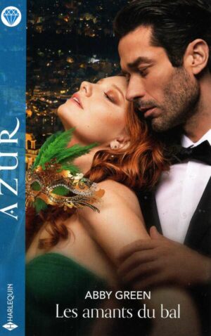 Les Amants Du Bal