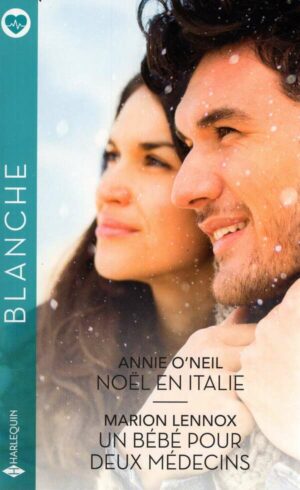 Noel En Italie - Un Bebe Pour Deux Medecins