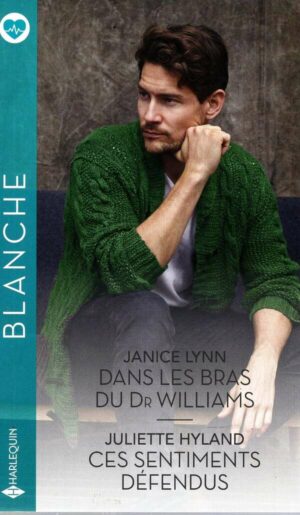 Dans Les Bras Du Dr Williams - Ces Sentiments Defendus